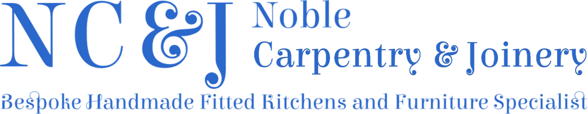 Noble Carpentry & Joinery Ltd